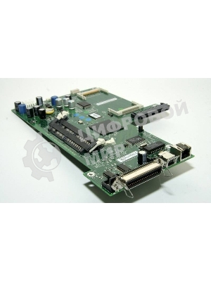 Плата форматера (не сетевая) HP LJ 2410/2420/2430 (Q6508-60002/Q6508-61005/Q6508-61006/Q3953-61003/Q3953-50001) OEM