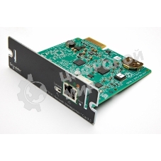 Сетевая карта APC UPS Network Management Card 3