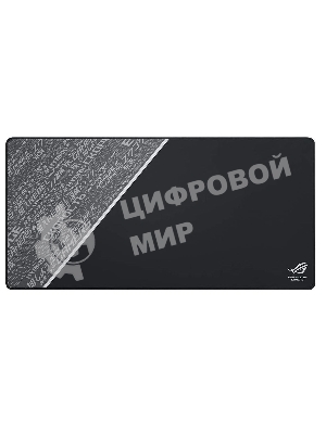 Коврик для мыши ASUS NC01 ROG SHEATH BLK