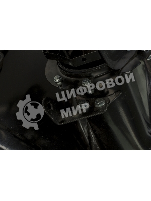 Насадка-снегоуборщик для подметательной машины Huter для SGC 4100S (70/7/20)