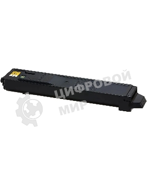 Картридж лазерный Kyocera TK-8115K (1T02P30NL0) черный для M8124cidn/M8130cidn 12000 стр