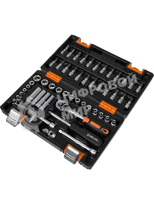 Набор инструментов ВИХРЬ 1/4