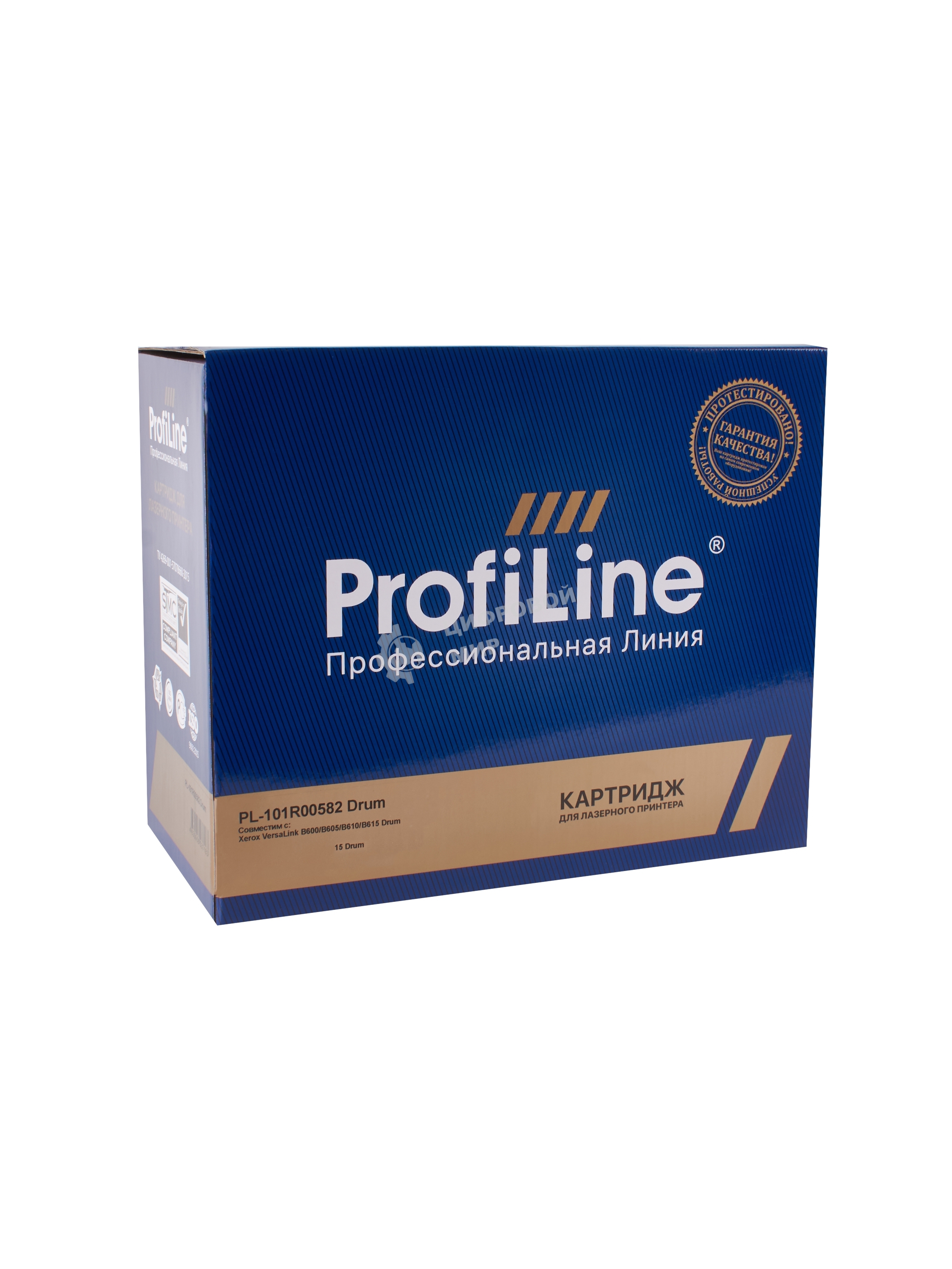 Драм-картридж PL-101R00582 для принтеров Xerox VersaLink B600/B605/B610/B615 Drum 60000 копий ProfiLine