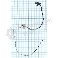 Шлейф матрицы для ноутбука Acer Aspire E5-522 E5-532