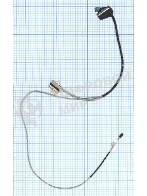 Шлейф матрицы для ноутбука Acer Aspire E5-522 E5-532