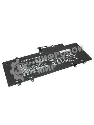 Аккумуляторная батарея для ноутбука HP Chromebook 14-AK010NR11.4V 3280mAh