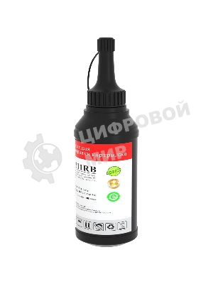 Заправочный комплект Pantum PC-211PRB (тонер 1600 стр. + чип для P2200/P2500/P2507/М6500/M6550/M6600N/M6607) (PC-211PRB)