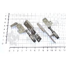 Петли для ноутбука HP Pavilion G71