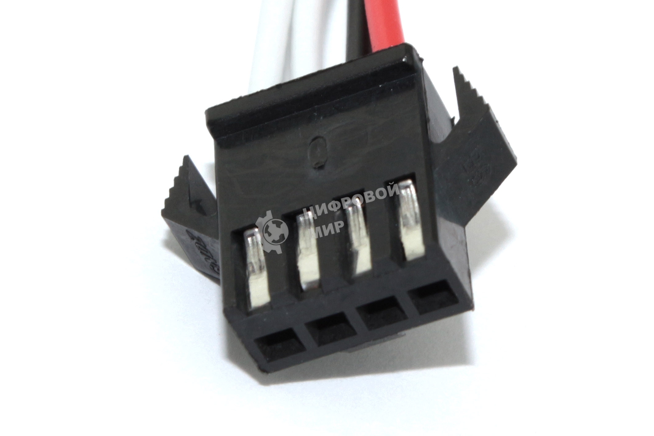 Аккумулятор для пылесоса Deebot D520, D526, LP43SC2000P10 12V 3500mAh