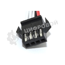 Аккумулятор для пылесоса Deebot D520, D526, LP43SC2000P10 12V 3500mAh