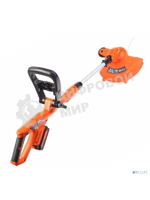 Триммер аккумуляторный PATRIOT PT238