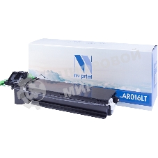 Картридж NVPrint совместимый Sharp AR016LT для AR 5016/5120/5316/5320 (15000k)