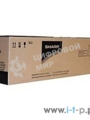 Картридж лазерный Sharp MX237GT для AR-6020NR/6023NR/6026NR/6031NR, 20k