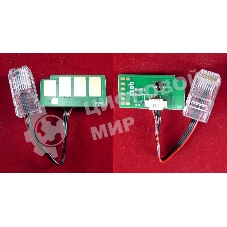 Чип ELP для Samsung CLX-9350ND (CLT-C606S) Cyan 20K (Китай)