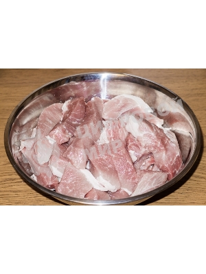 Мясорубка CASO FW 2000