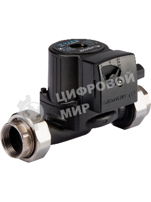 Насос циркуляционный Джилекс Циркуль 32/60 PREMIUM 100Вт 4200л/час (3261)