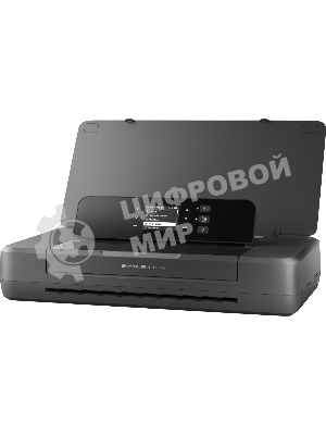 Принтер струйный HP OfficeJet 202 (N4K99C), A4, цветной, печ. до 10 стр/мин. (ч/б) до 7 стр/мин. (цвет), 1200 x 1200 dpi (ч/б) 1200 x 4800 dpi (цвет), USB, Wi-Fi