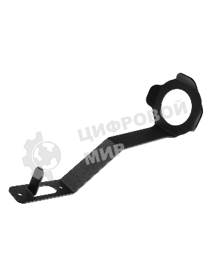 Держатель Rexant для шлемов и экипировки, настенный, черный