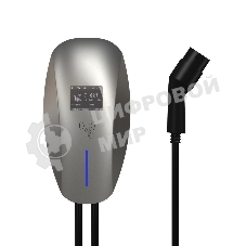 Зарядная станция S'OK 22kW WIFI APP OCPP1.6J RFID Type2 (SHM10332TP222KW-5)