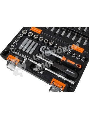 Набор инструментов ВИХРЬ 1/4