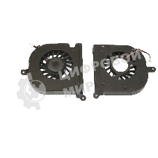 Вентилятор (кулер) для ноутбука Dell Vostro 1400 1420 V1400