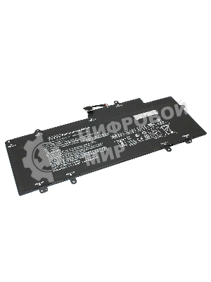 Аккумуляторная батарея для ноутбука HP Chromebook 14-AK010NR11.4V 3280mAh