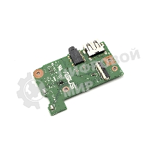 Допплата для Asus X553SA