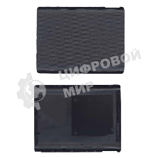 Задняя крышка аккумулятора для Lenovo A3000, серый