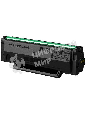 Картридж лазерный Pantum PC-211P, (аналог PC-211EV), черный (1600 стр.) для Pantum Series P2200/2500/M6500/6550/6600