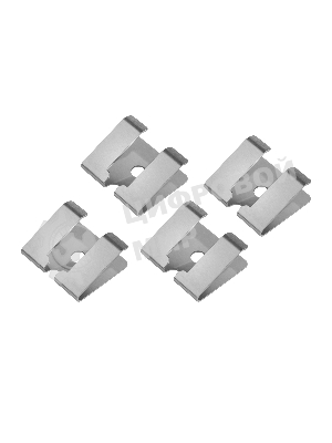 Индукционная варочная панель Maunfeld CVI292STBKC