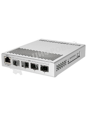 Коммутатор CRS305-1G-4S+IN Mikrotik CRS305-1G-4S+IN