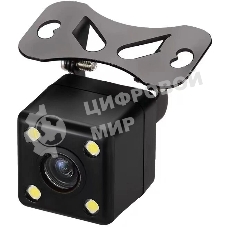 Камера заднего вида Sho-Me CA-5570 LED HD