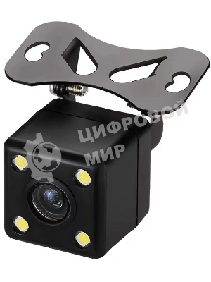 Камера заднего вида Sho-Me CA-5570 LED HD