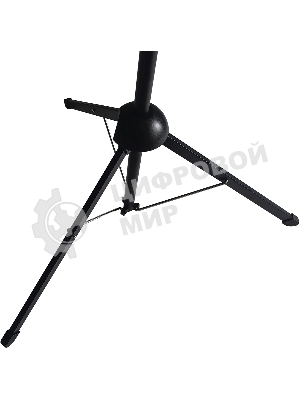 Экран на треноге Cactus 112x199см X-type CS-PSTX-112x199 16:9 напольный натяжной черный