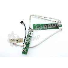 Плата пульта управления для посудомоечных машин Flavia 17176000019962