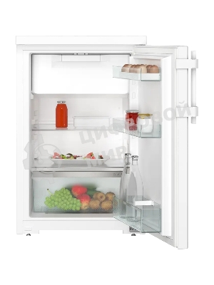 Холодильник Liebherr Re 1401-20 001 белый однокамерный 97/15л морозилка сверху