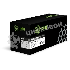 Картридж лазерный Cactus CS-THМ348 THМ348 черный (30000 стр.) для Катюша M348