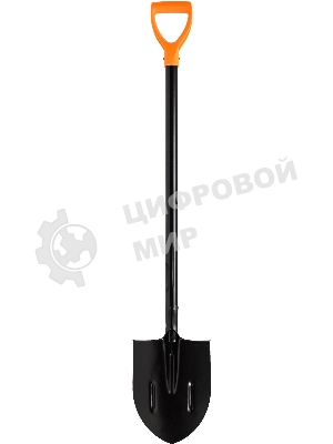 Штыковая лопата ВИХРЬ 73/7/1/6