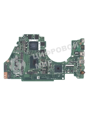 Материнская плата для Asus X571GT 4G/I5-8300H 90NB0NL0-R00100