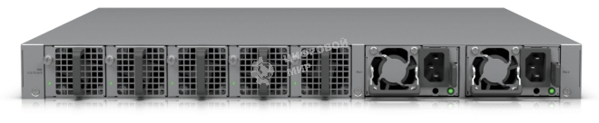 Коммутатор Ubiquiti Enterprise Campus Aggregation