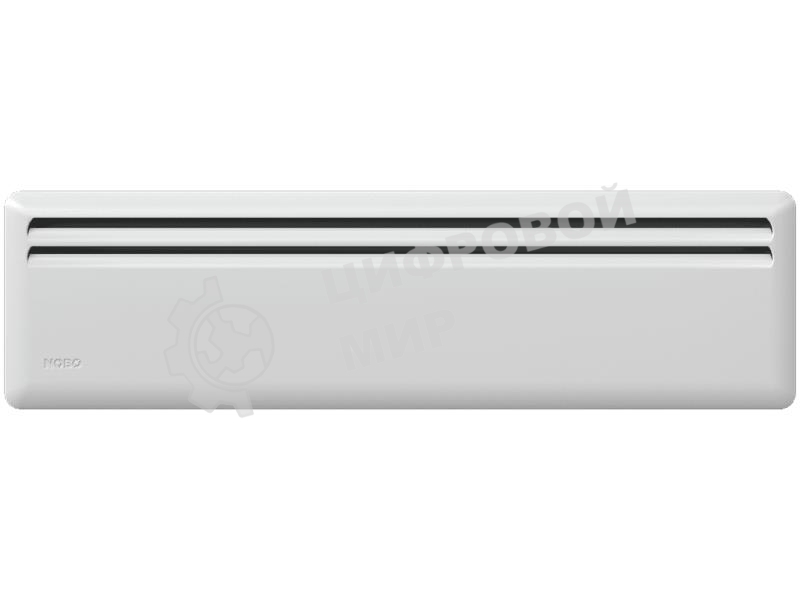 Электрический конвектор NOBO 500W NFK2S 05