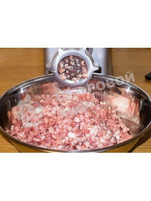 Мясорубка CASO FW 2000