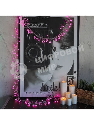 Гирлянда Neon-night 