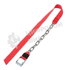 Цепи (браслеты) противоскольжения Rexant для легковых автомобилей, однорядные, к-т 6 шт.