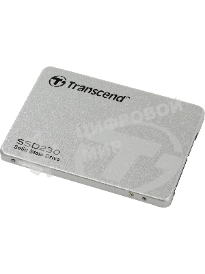 Накопитель SSD Transcend SSD230S, 4.0Tb, 2.5