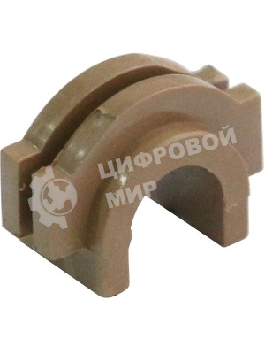 Бушинг CET CET5087 (FU5-1520-000) для Canon iR2002/2202/2016/2020/2120/2116/2318/2320/2420 правый