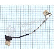 Шлейф матрицы для ноутбука Acer Aspire E1-470 E1-472 E1-430 E1-432 E1-422 P245
