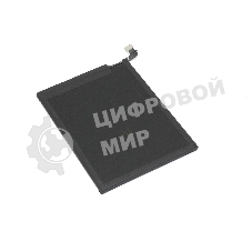 Аккумуляторная батарея BN55 для Xiaomi Redmi Note 9S 5020mAh