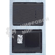 Задняя крышка аккумулятора для Lenovo A3000, серый