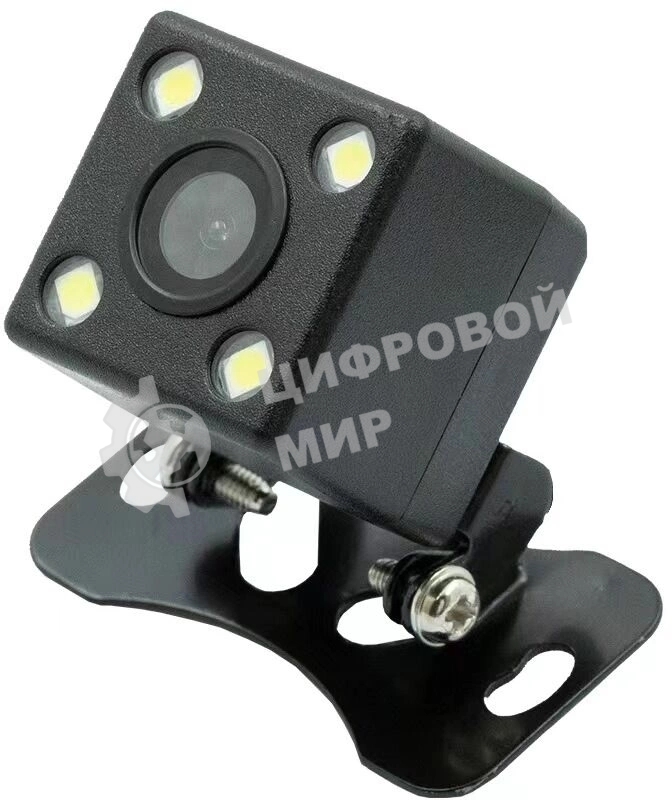 Камера заднего вида Sho-Me CA-5570 LED HD